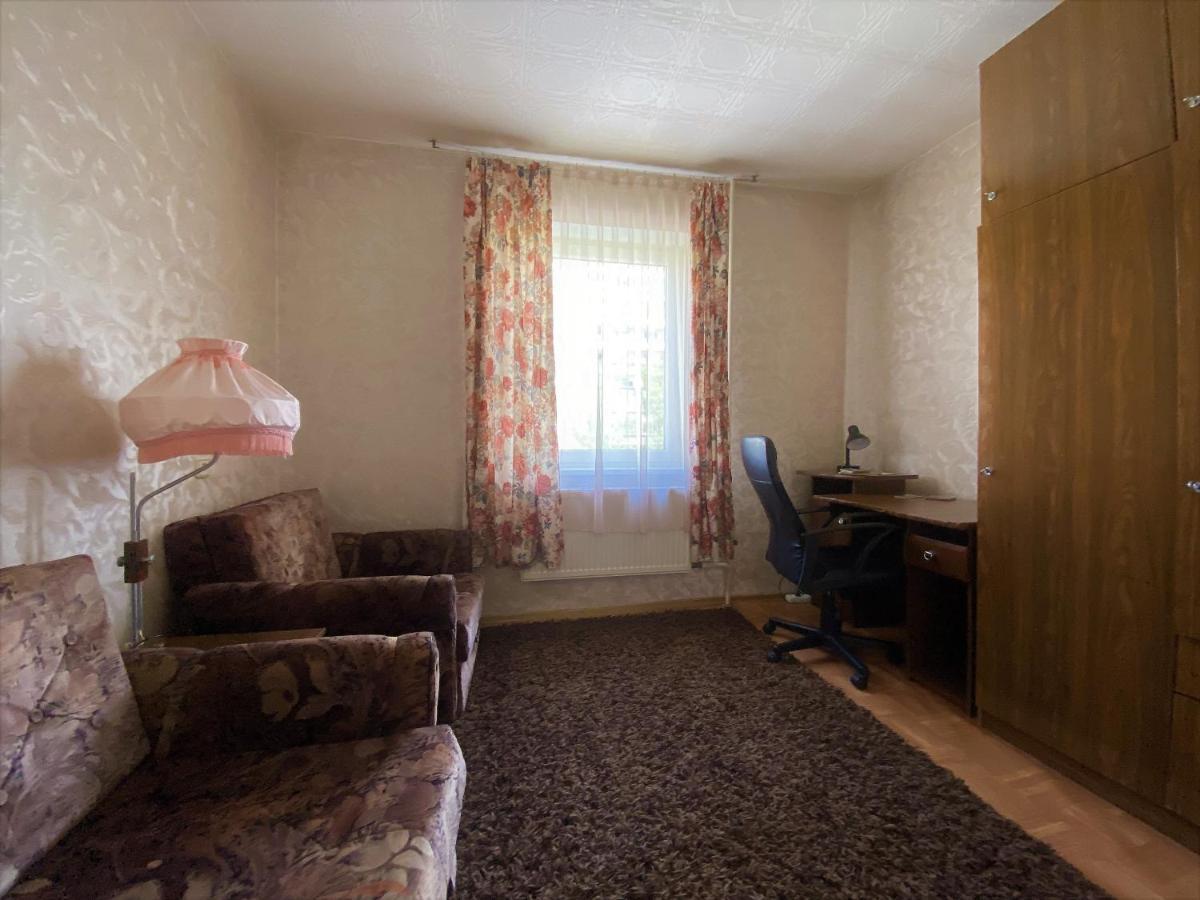Spacious 3-Room Apartment&Parking Riga Exterior foto